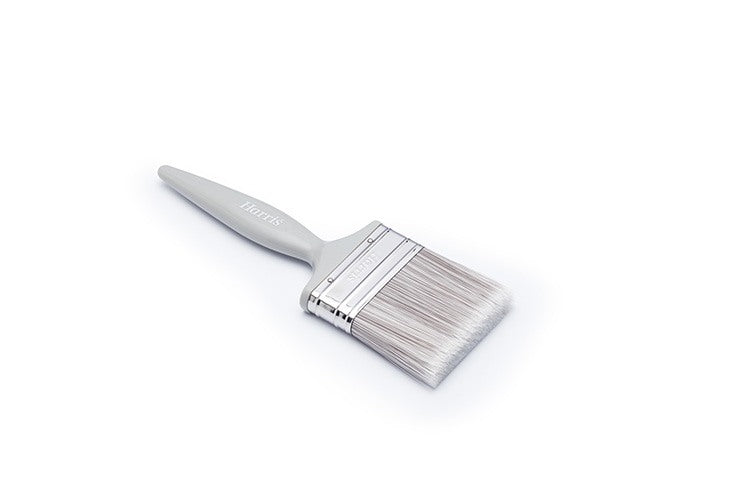 HARRIS ESSENTIALS WALLS & CEILINGS PAINT BRUSH 3 INCH / 75MM. 101011004 \\\KD04412