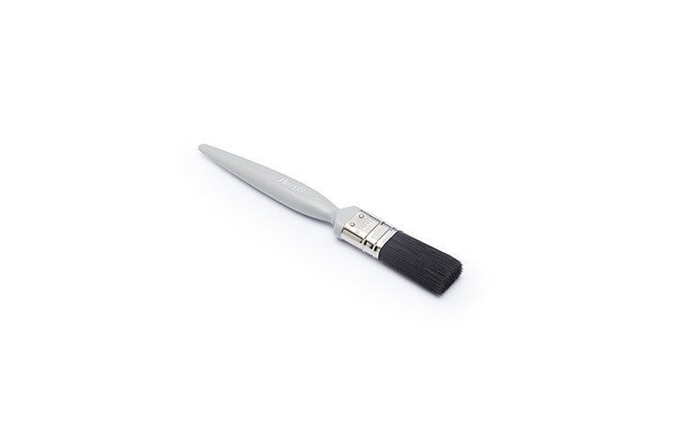 HARRIS ESSENTIALS GLOSS PAINT BRUSH 1 INCH / 25MM. 101021001 \\\KD04415