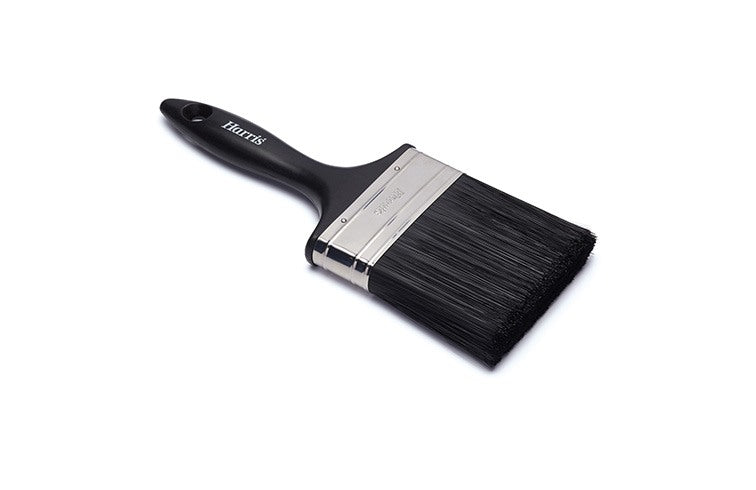 HARRIS ESSENTIALS MASONRY BRUSH 4 INCH / 100MM. 101091007 \\\KD04421