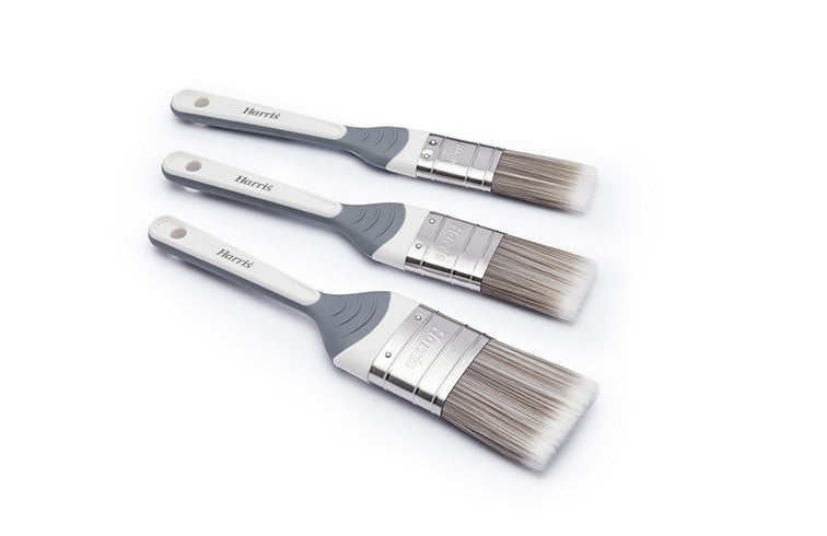 HARRIS SERIOUSLY GOOD WALLS & CEILINGS PAINT BRUSH 3/PK. 102011008 \\\KD04429