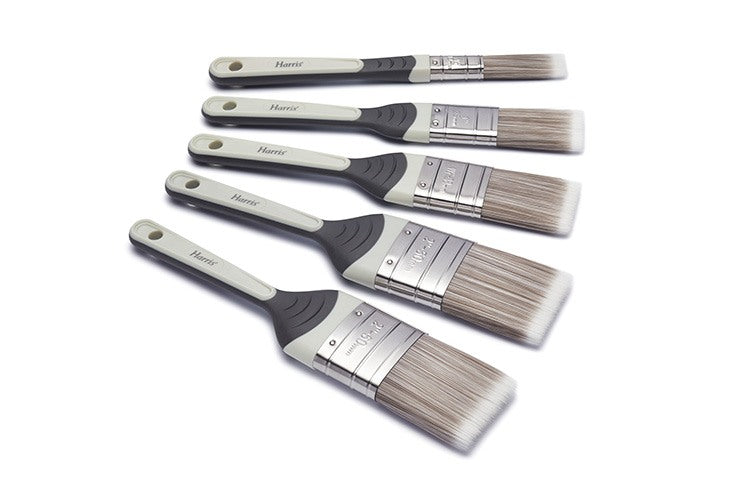 HARRIS SERIOUSLY GOOD WALLS & CEILINGS PAINT BRUSH 5/PK. 102011009 \\\KD04430