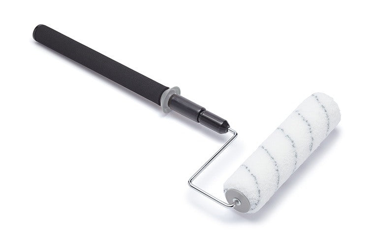 HARRIS SERIOUSLY GOOD WALLS & CEILINGS EASY REACH ROLLER & FRAME 9 INCH / 230MM. 102012000 \\\KD04431