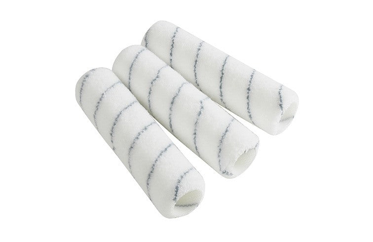 HARRIS SERIOUSLY GOOD WALLS & CEILINGS SLEEVE MEDIUM PILE 9 INCH / 230MM 3/PK. 102012008 \\\KD04435