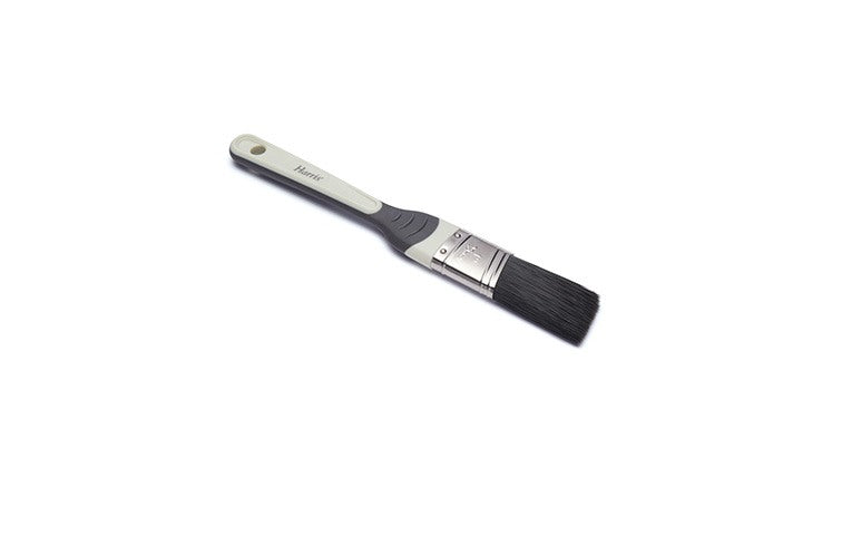 HARRIS SERIOUSLY GOOD W/WORK GLOSS ANGLED PAINT BRUSH 1 INCH / 25MM. 102021004 \\\KD04441