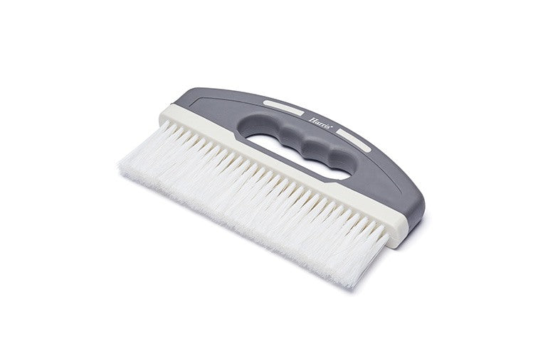 HARRIS SERIOUSLY GOOD WALLPAPER PAPERHANGING WALLPAPERING BRUSH 9 INCH. 102054000 \\\KD04447