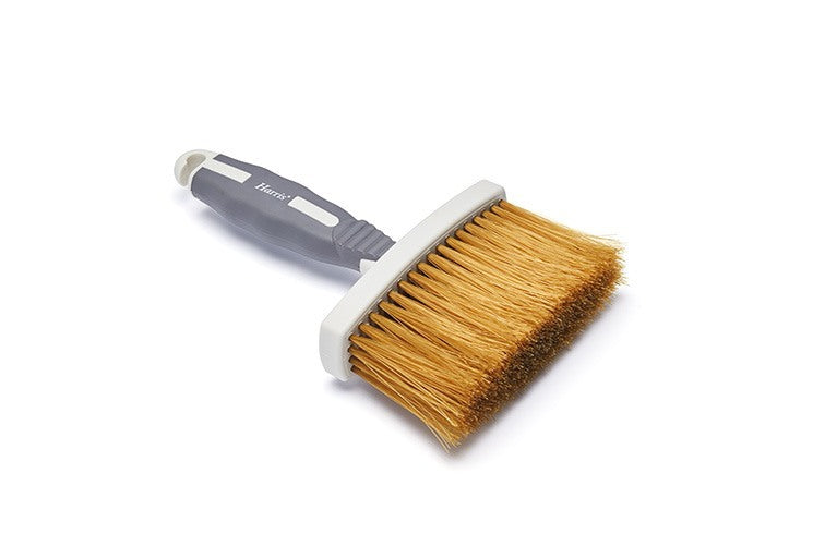 HARRIS SERIOUSLY GOOD WALLPAPER PASTE BRUSH 5 INCH. 102054002 \\\KD04448