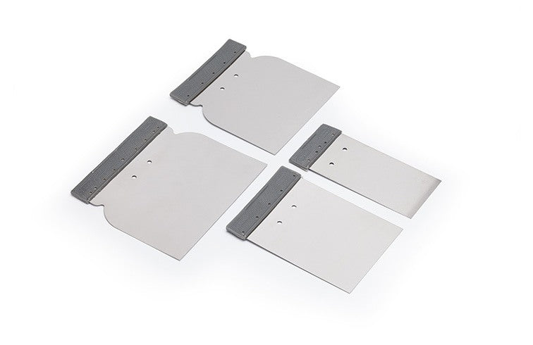 HARRIS SERIOUSLY GOOD CONTINENTAL FILLING KNIVES 4/PK. 102064328 \\\KD04457