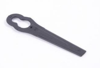 ALM GP205 PLASTIC BLADES 20/PK. GP205 \\\KD04471