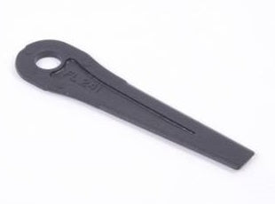 ALM FL241 PLASTIC BLADES 10/PK. FL241 \\\KD04488