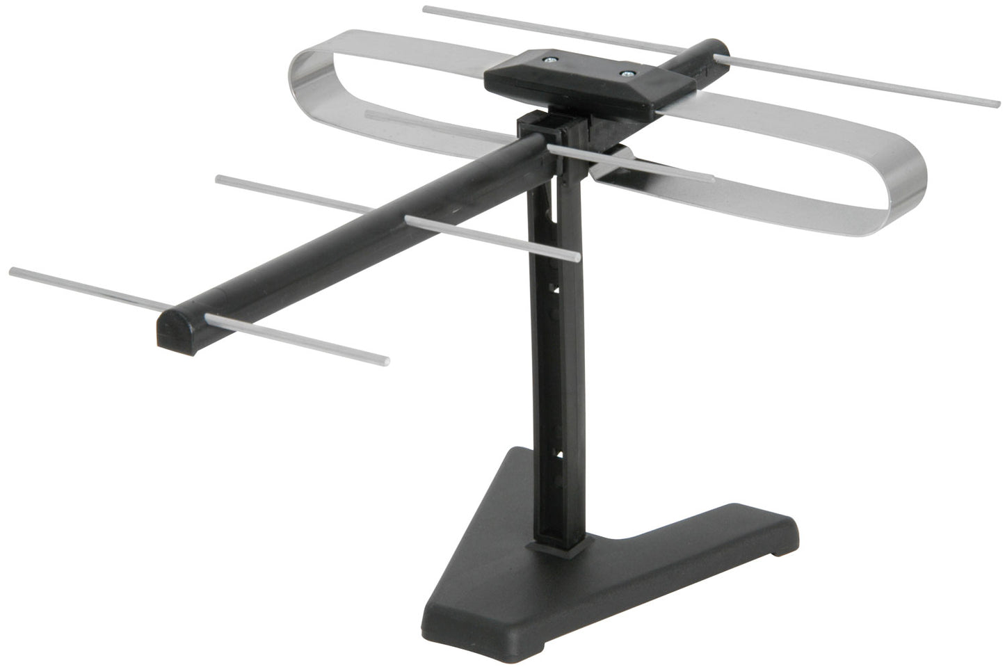 MERCURY UHF WIDEBAND INDOOR AERIALST01 WITH DOUBLE REFLECTOR. 120.649UK \\\KD04704