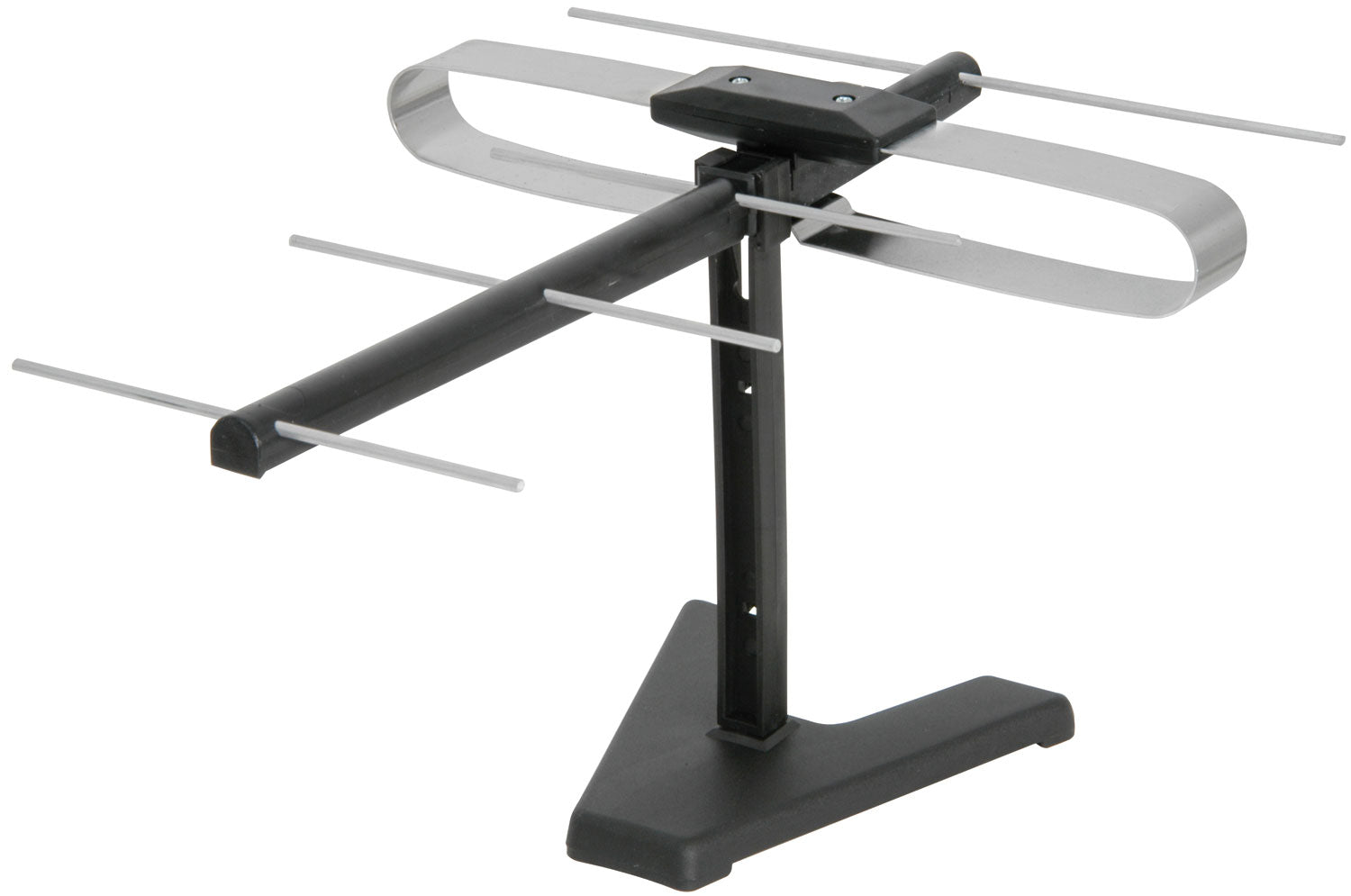 MERCURY UHF WIDEBAND INDOOR AERIALST01 WITH DOUBLE REFLECTOR. 120.649UK \\\KD04704