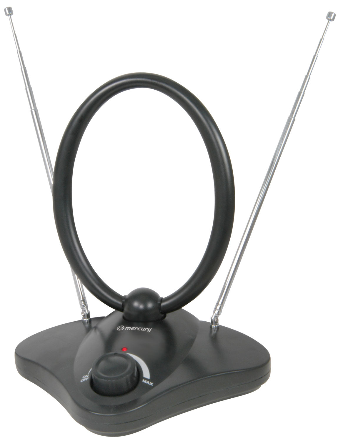 MERCURY ST36B AMPLIFIED INDOOR HDTV AERIAL. 120.503UK \\\KD04705