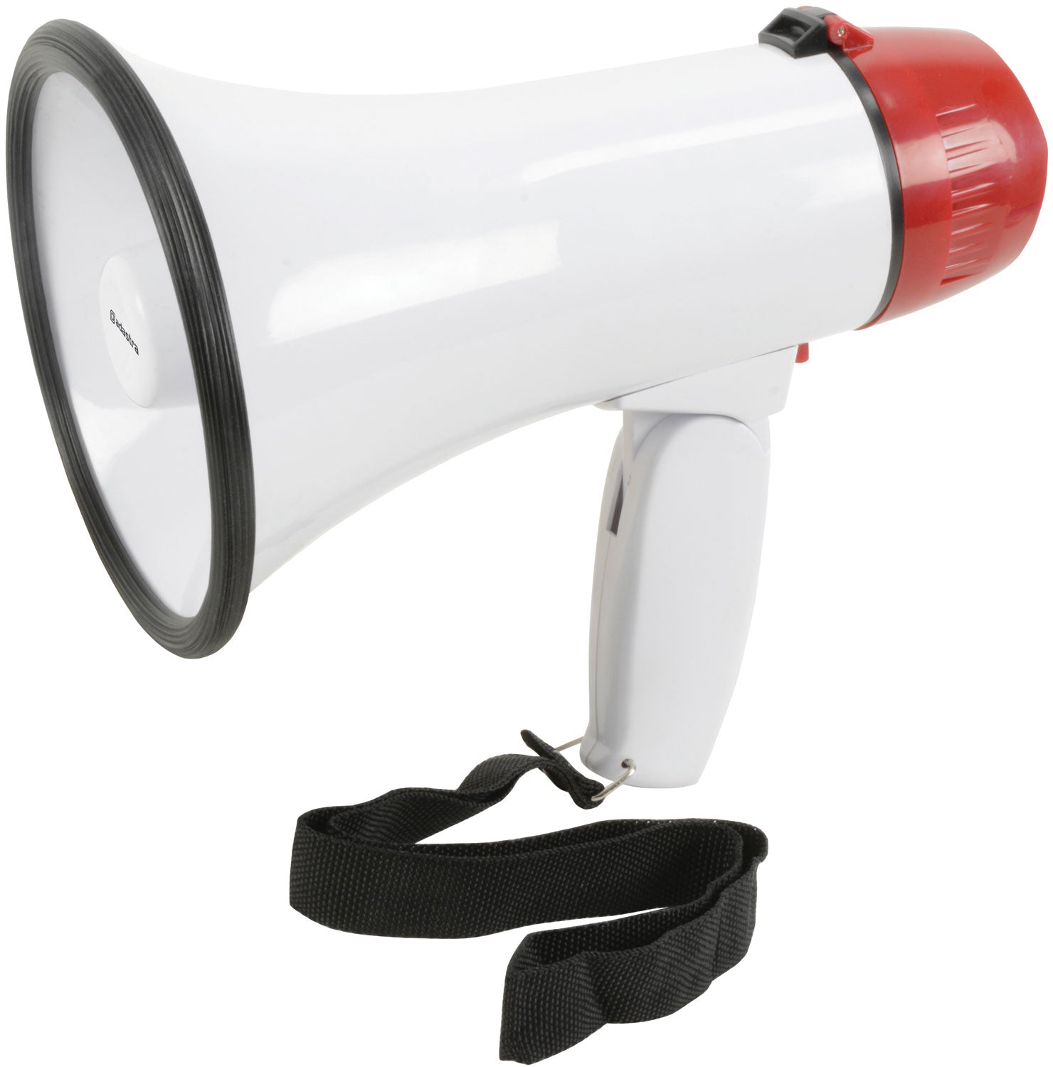 ADASTRA L01R MEGAPHONE 10W WITH LOOPER. 952.002UK \\\KD04708