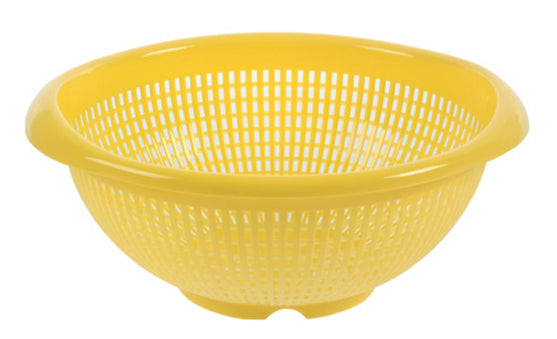 HOBBY MAXI STRAINER 4.5 LT WITH ASSORTED COLOR. 041308 \\\KD04771