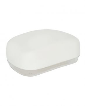 TTZ PEARL SOAP BOX WITH ASSORTED COLOR. AP2001 \\\KD04794
