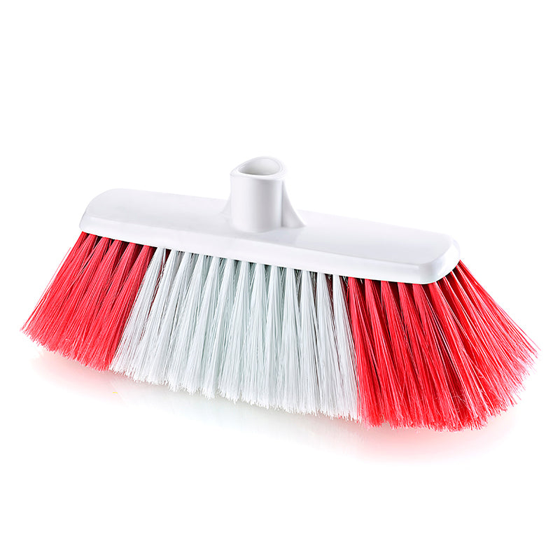 TTZ SOFT FLOOR BROOM WITH HANDLE \\\KD04801