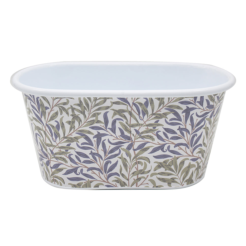 WILLOW BOUGH PLANTER. LP73717 \\\KD04930