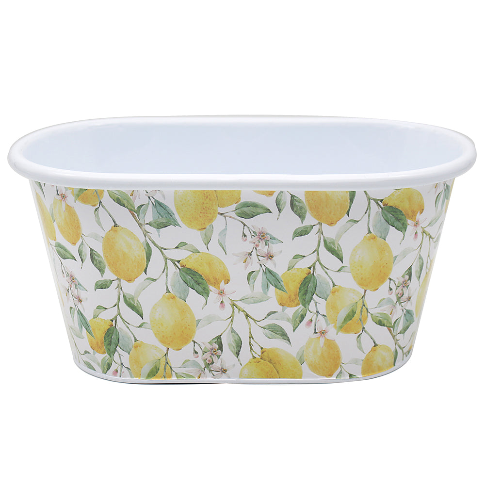 LEMON GROVE PLANTER. LP73732 \\\KD04931
