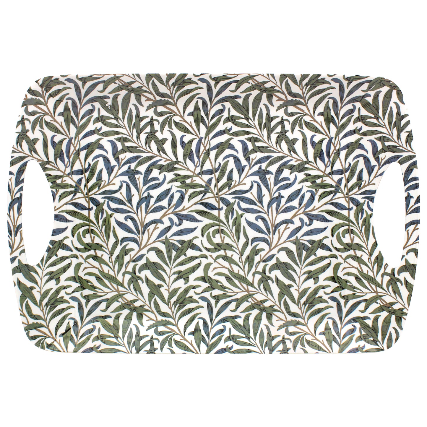 WILLOW BOUGH LARGE TRAY 48CM. LP95714 \\\KD04938