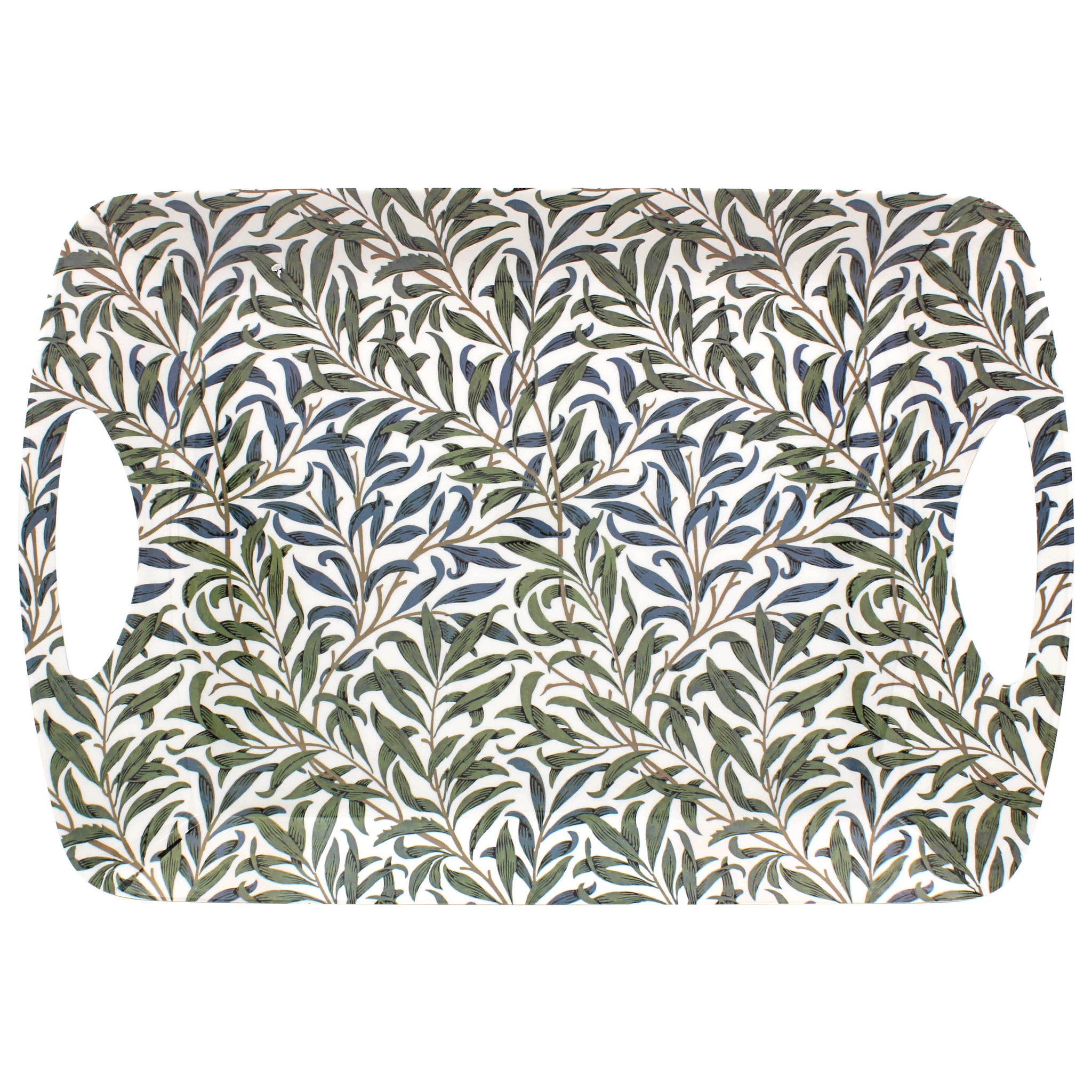 WILLOW BOUGH LARGE TRAY 48CM. LP95714 \\\KD04938