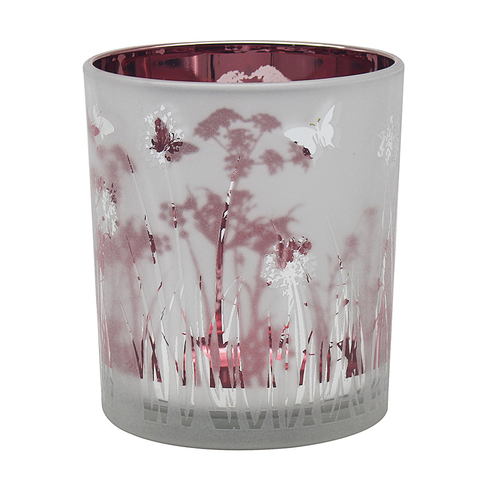 DESIRE CANDLE HOLDER MEADOW 10CM. LP73907 \\\KD04965
