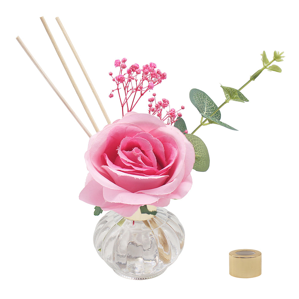 DESIRE VELVET & OUD DIFFUSER 100ML. LP73290 \\\KD04981