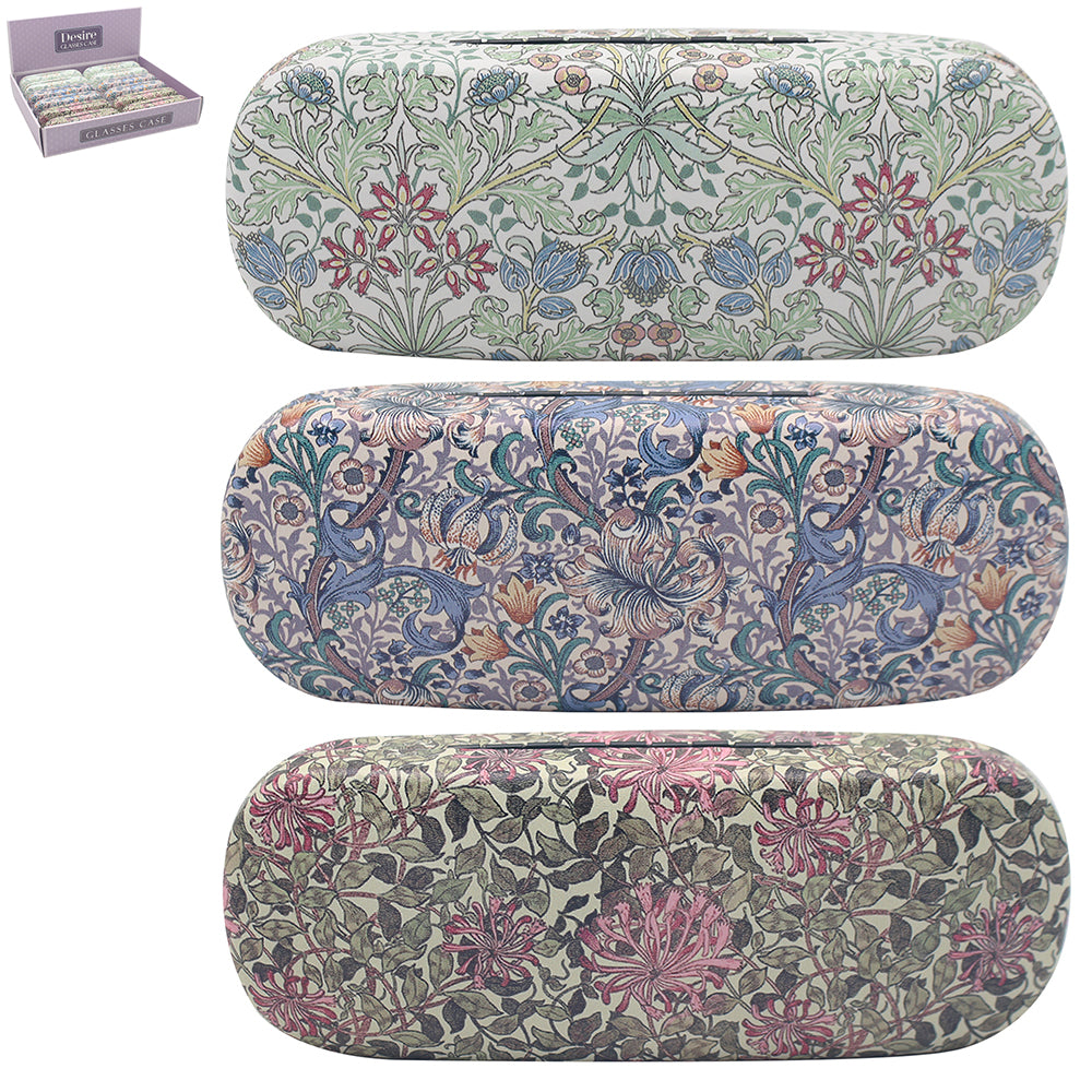 ASSORTED DESIGN GLASSES CASE. LP72861 \\\KD04994