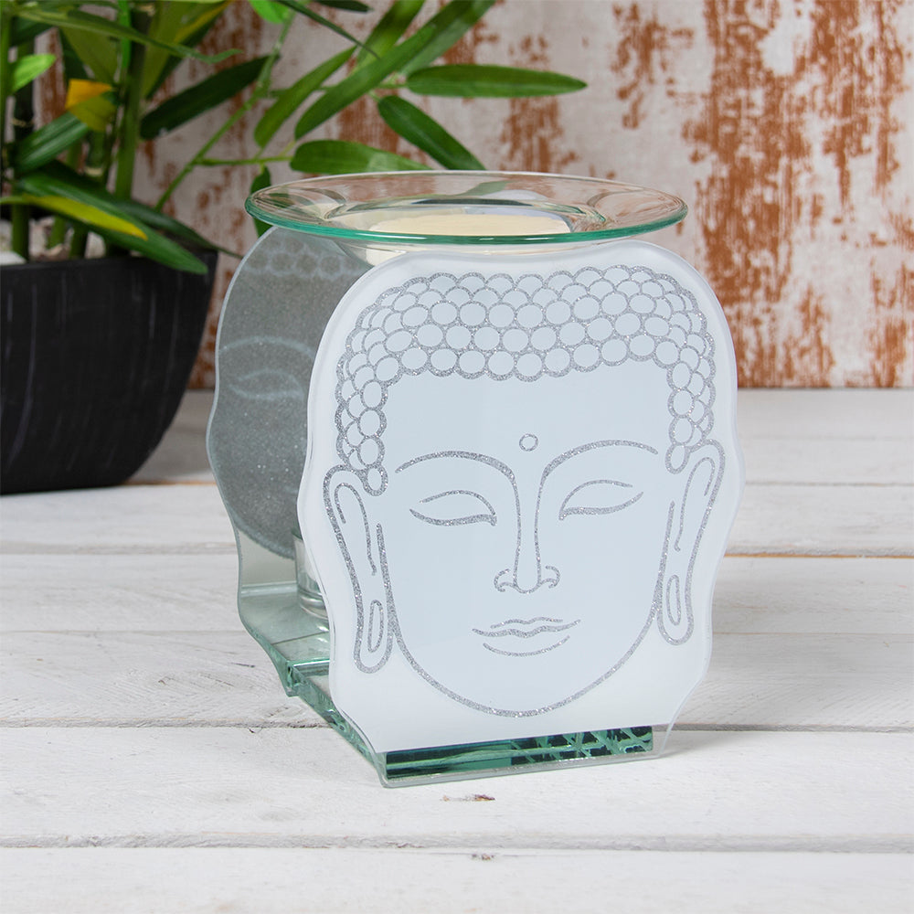 LEONARDO BUDDHA FRAGRANCE OIL BURNER. LP46540 \\\KD05001