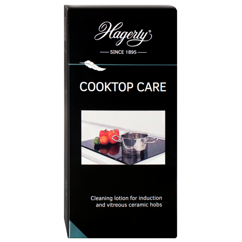 HAGERTY COOKTOP CARE 250 ML. A116324 \\\KD05029