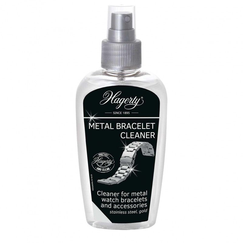 HAGERTY METAL BRACELET CLEANER 125 ML. A118062 \\\KD05031