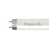 GE POLYLUX FLUORESCENT 18 T8 TUBE 15W 4000K COOL WHITE F15W/840. FT815W840 577895 \\\KD05054