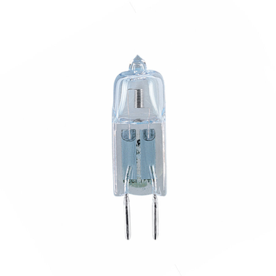 OSRAM HALOGEN G4 CAPSULE HALOSTAR STARLITE BULB 10W 12V 145LM DIMMABLE. 094178 \\\KD05093
