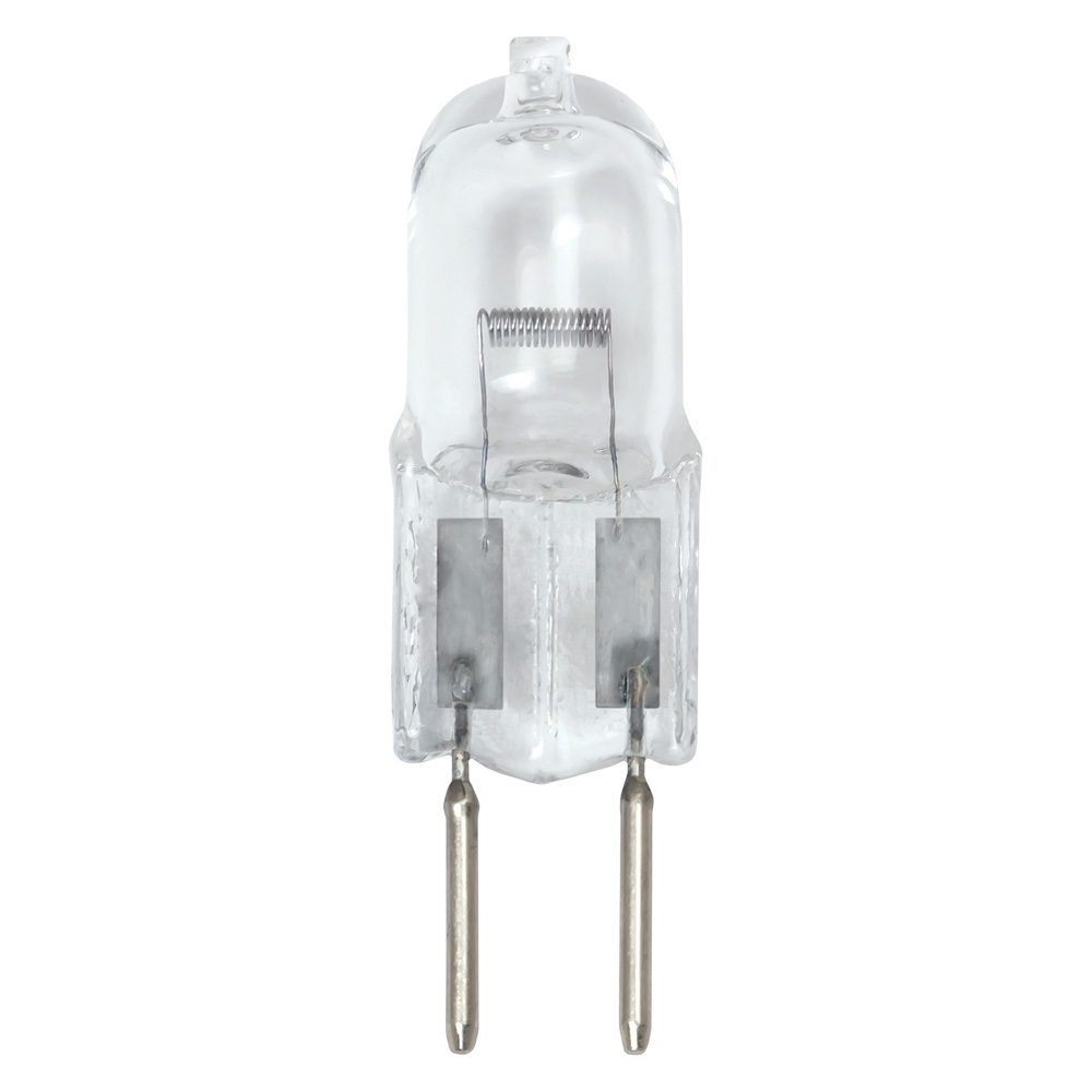 DIMMABLE HALOGEN CAPSULE BULB 280LM 12V 20W GY6.35 CAPSULE LAMPS. LV20GY6.35 534063 \\\KD05094