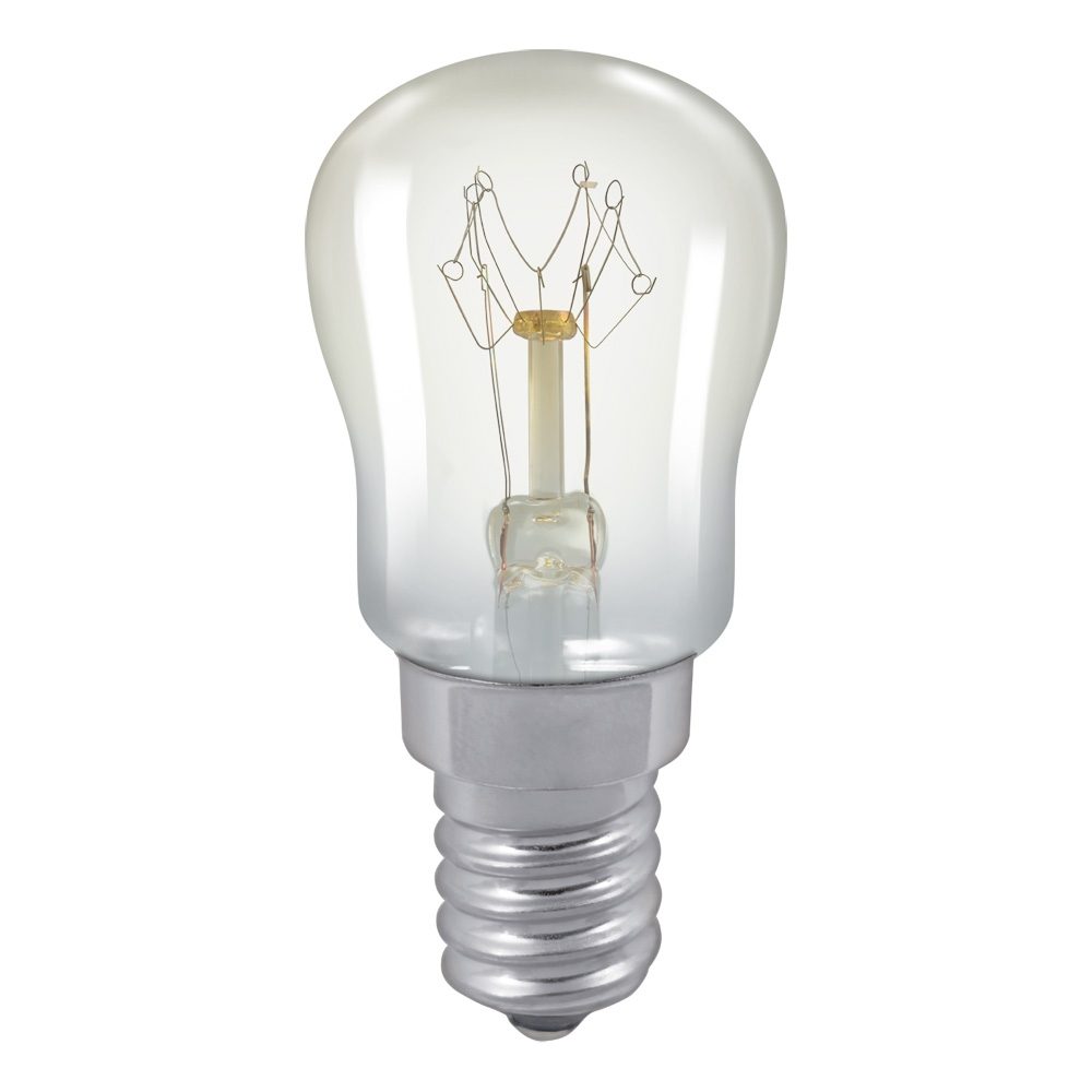 CROMPTON 15W SES E14 105LM 2800K DIMMABLE WARM WHITE PYGMY CLEAR BULB. SIG15CSES 518889 \\\KD05104