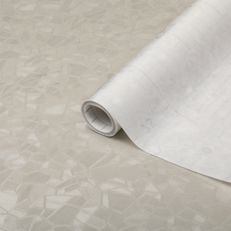 D-C-FIX 338-0019 SELF ADHESIVE WINDOW GLASS PRIVACY FILM 45CM X 1.5M - STATIC SPLINTER. 338-0019 \\\KD05130