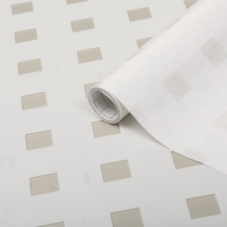 D-C-FIX 338-0010 SELF ADHESIVE WINDOW GLASS PRIVACY FILM  45CM X 1.5M - STATIC CAREE. 338-0010 \\\KD05141