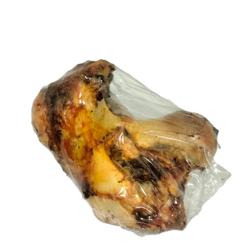 PET TOUCH DROOLS ROAST KNUCKLE BONE. DR2275 \\\KD05142