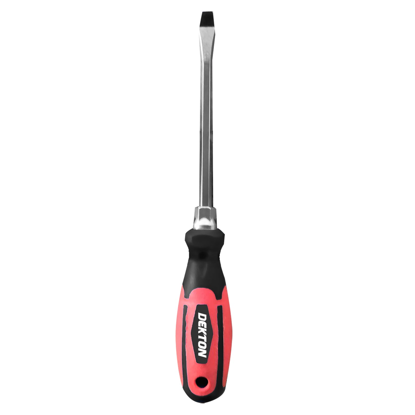 DEKTON FLAT 8MM X 150MM PRO SCREWDRIVER. DT65176 \\\KD05284