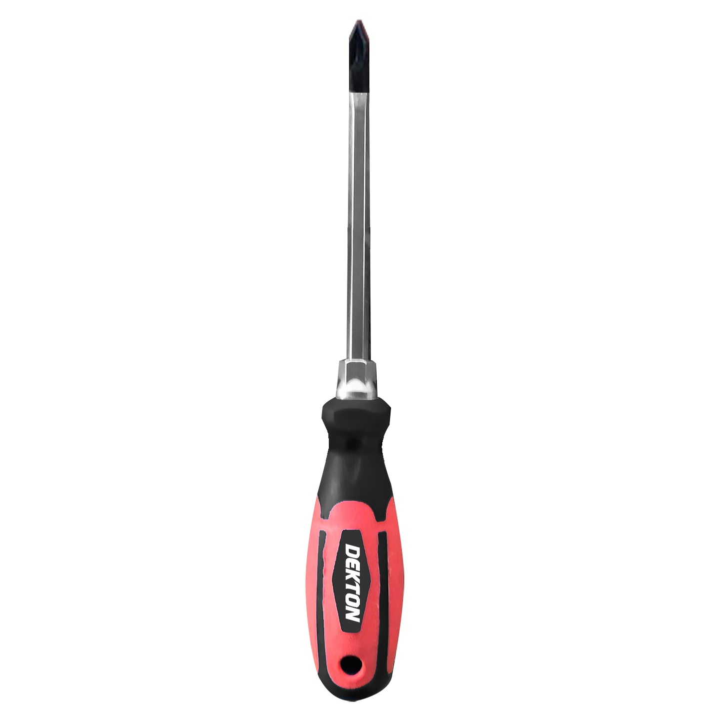 DEKTON PHILIPS NO1 X 75MM PRO SCREWDRIVER. DT65178 \\\KD05285