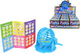 MY MINI BINGO GAME. TY2606 \\\KD05364