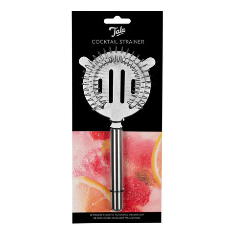 TALA BARWARE COCKTAIL STRAINER. 10A31458 \\\KD05506