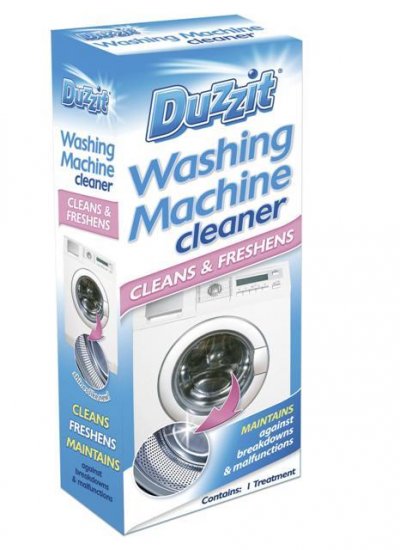 WASHING MACHINE CLEANER 250ML. DZT1073 \\\KD10107