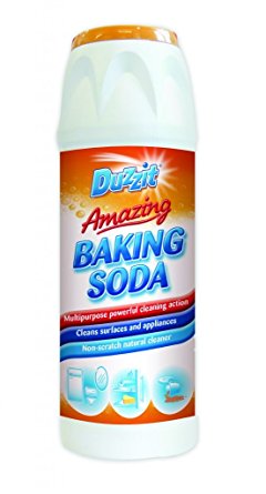 DUZZIT BAKING SODA 500G. DZT048 \\\KD10108