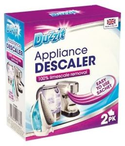 DUZZIT APPLIANCE DESCALER 2PK. DZT080 \\\KD10113