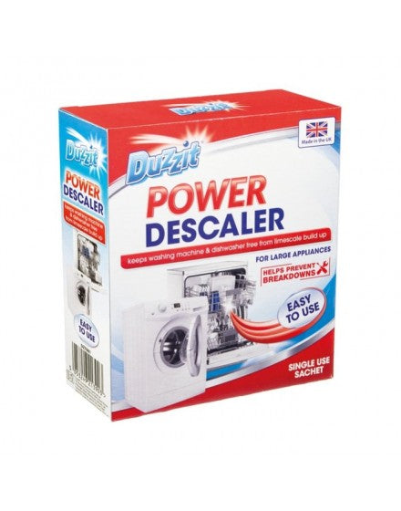 POWER DESCALER 1PK. DZT081 \\\KD10114