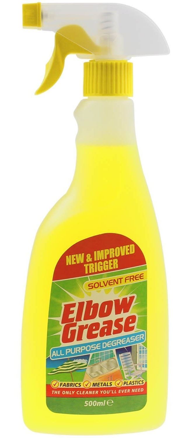 ELBOW GREASE ORIGINAL 500ML. EG1-8 \\\KD10133