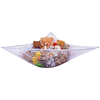 LARGE TOY SOFT TEDDY HAMMOCK. 3842 \\\KD10137