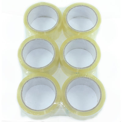 ULTRA TAPE 48MM X 66M ULTRA CLEAR TAPE. CP00124866UL \\\KD10139