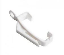 STAR PACK 8 CURTAIN GLIDER TO FIT DECORAIL. 72041 \\\KD10235