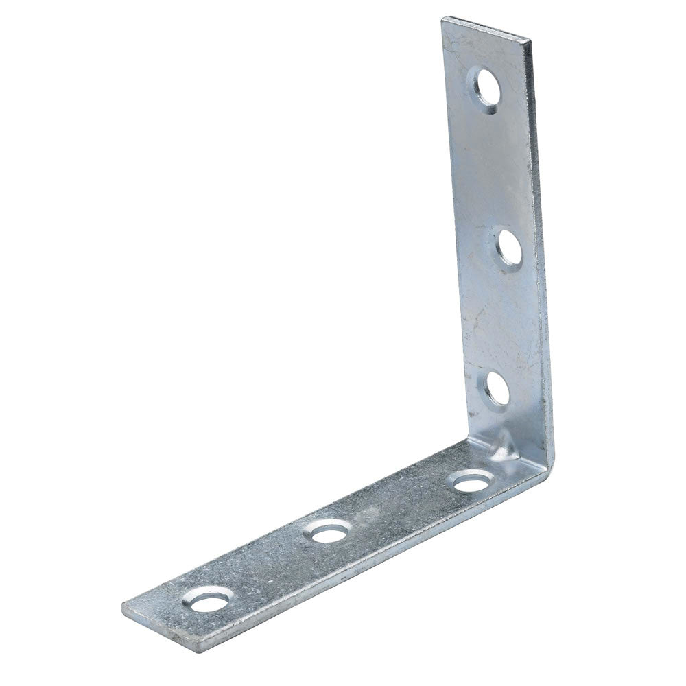 STAR PACK 2 CORNER BRACE ZP 75MM. 72125 \\\KD10239